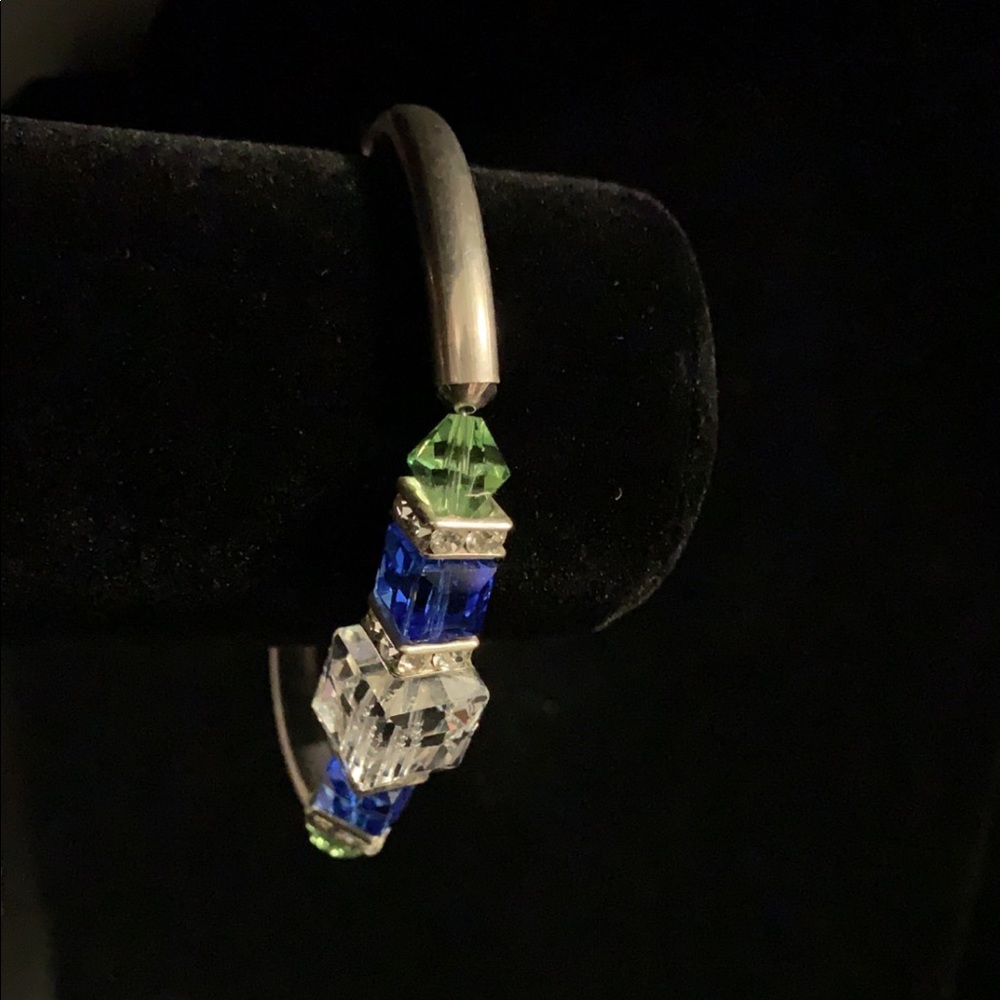 Swarovski Crystal Bracelet